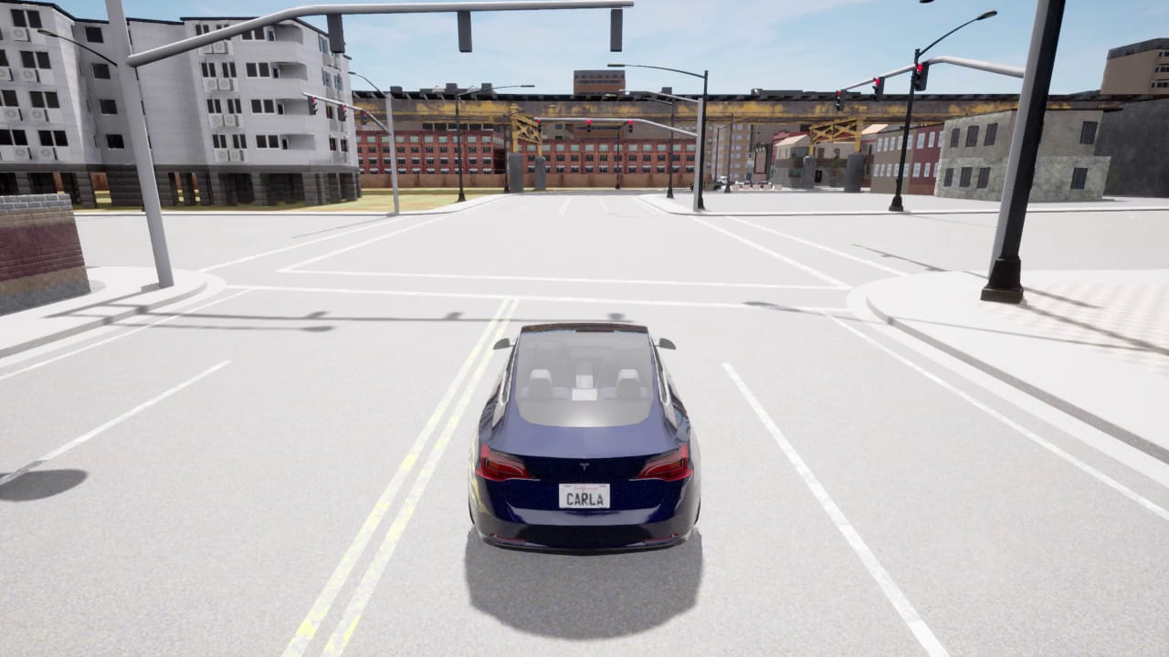 Simulation data services